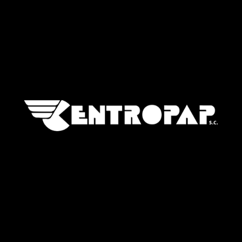 Centropap logo